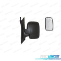 Espejo Completo Izquierdo FIAT Scudo 06- Manual Simple | TDH Performance