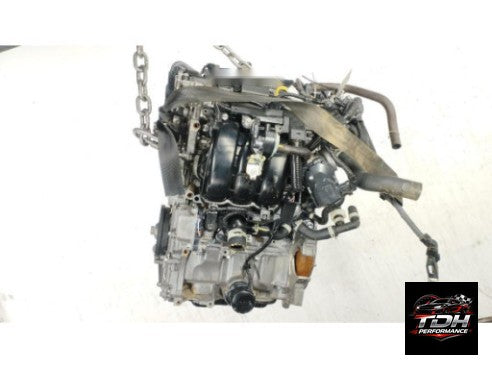 Motor Toyota Yaris Cross 1.5 VVT-i Hybrid 116 CV M15A-FXE 2021-2024