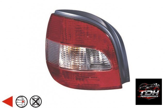 Piloto Trasero Izquierdo Renault Scenic Nuevo Ref. 7700428054