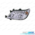 FARO IZQ PARA Mercedes Sprinter 02-06