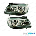 Faros BMW X1 E84 09-