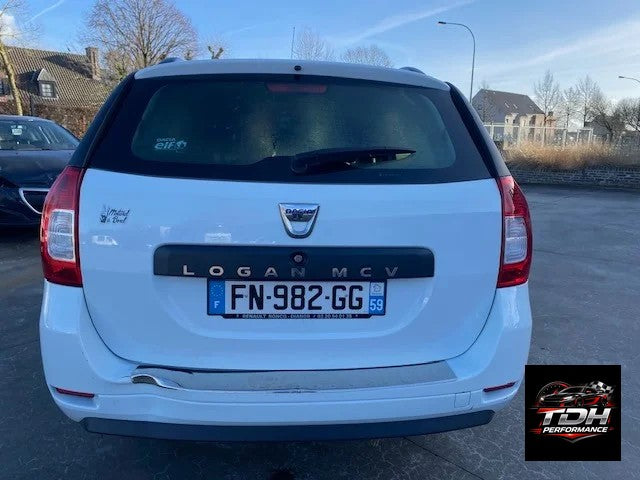 Dacia Logan MCV II (2013-2020) Despiece / Recambios Usados