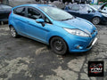 Despiece / Recambios Ford Fiesta MK6 (2008-2012) Azul 5p
