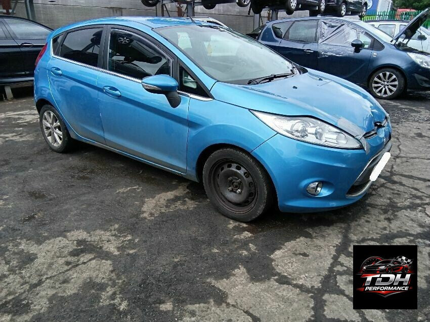Despiece / Recambios Ford Fiesta MK6 (2008-2012) Azul 5p