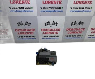 Motor cierre centralizado delantero izquierdo de Citroen Berlingo