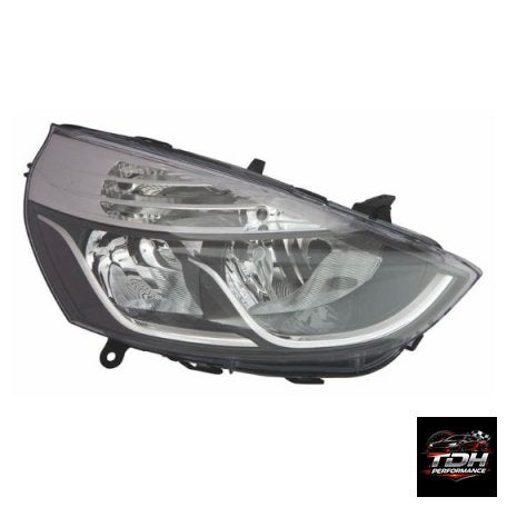 Faro Derecho Renault Clio Nuevo Ref. 260106624R