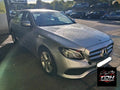 Despiece / Recambios Mercedes-Benz Clase E W213 (2016-2023) Gris Plata