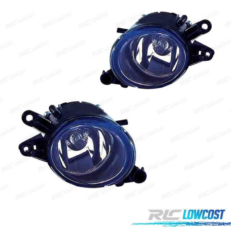 Faros Antiniebla AUDI A4 01-04 Volvo S40 04-07