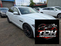 Jaguar XF X260 (2015-2024) Despiece / Recambios / Repuestos