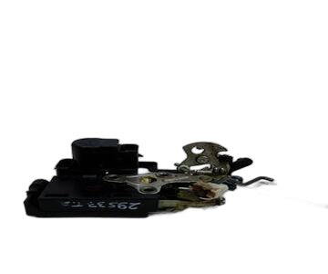 Cerradura puerta trasera derecha A046818 de Ssangyong Rexton / rexton ii (gab_)