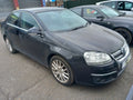 Despiece / Recambios Volkswagen Jetta MK5 (2005-2011) Negro Berlina