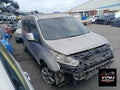 Ford Transit Connect Mk2 (2013-2018) Gris Plateado | Despiece / Recambios