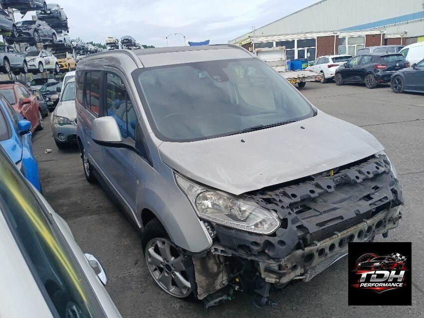 Ford Transit Connect Mk2 (2013-2018) Gris Plateado | Despiece / Recambios