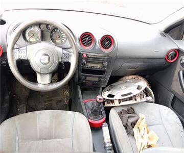 Seat Ibiza 1.9 Reference 2002 - Despiece