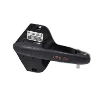Maneta exterior delantera derecha A9067601034 de Mercedes-benz Sprinter furgon