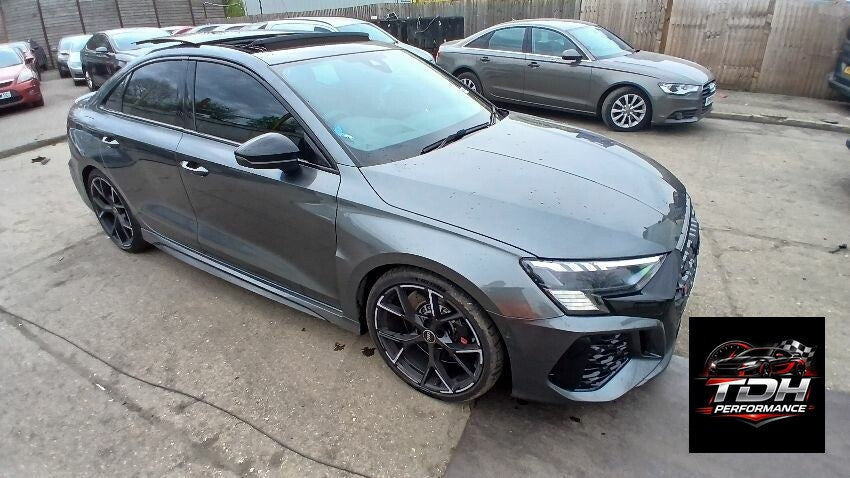 Audi RS3 Sedan 8Y (2021-2024) Gris - Despiece / Recambios Originales