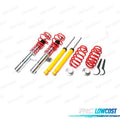 Suspensión Roscada TA Technix PARA Volkswagen VW Scirocco 2008 - M55 | TDH Performance