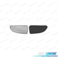 Cristal Espejo + BASE Izquierdo Renault Master 03-10