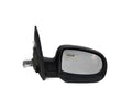 Retrovisor derecho de Opel Corsa c