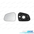 Cristal Espejo + BASE Izquierdo Hyundai I10 13-16