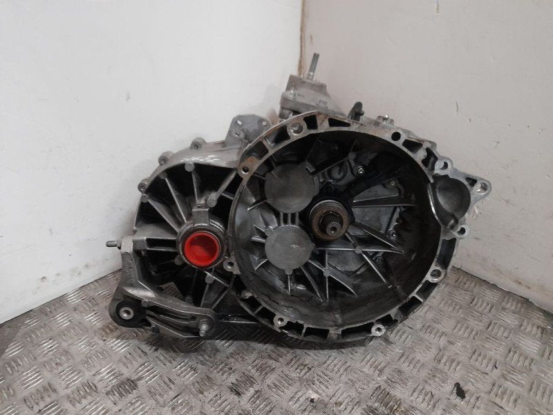 Caja de Cambios Manual Ford S Max Ca1 Trend 7G9R7002UD
