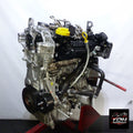 Motor Renault Megane IV 1.3 TCe 140 CV H5H470 2017-2019