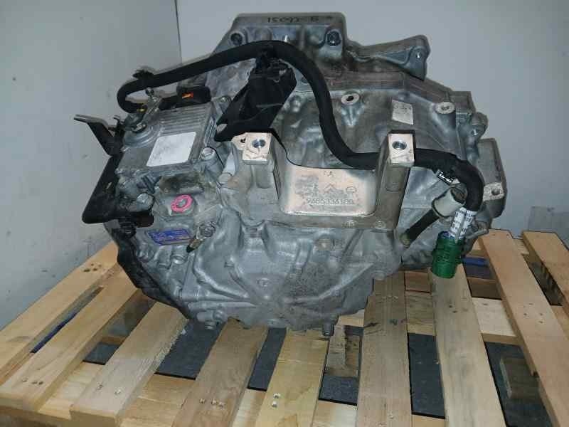 Caja de Cambios Automática Peugeot 508 Active 20GA03