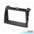 Marco Negro Radio 2-din PARA Toyota Lexus