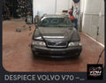 Despiece / Recambios Volvo V70 I (1996-2000) Familiar P80