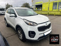 Kia Sportage QL (2015-2021) Blanco - Despiece / Recambios