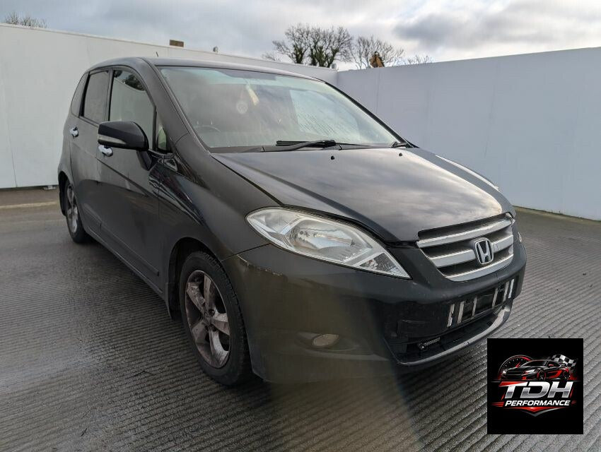 Honda Jazz II (GE/GG) 2008-2015 Gris Oscuro | Despiece / Recambios