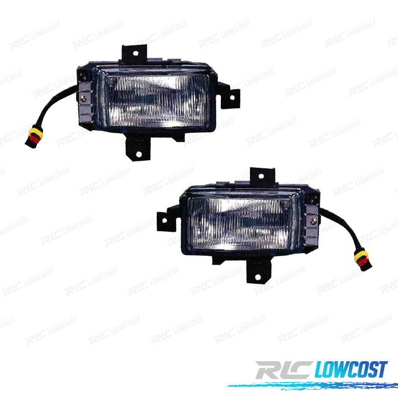 Faros Antiniebla OPEL Omega B 94-99