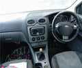 Ford Focus Lim. 1.8 TDCi Turbodiesel CAT (116 CV / 85 KW) (116 CV / 85