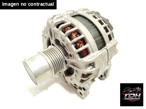 Alternador SEAT Ateca 1.0 Tsi (2023) Ref. 05E903027B