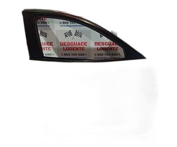 Puerta delantera derecha de Mazda Cx-3 (dk)