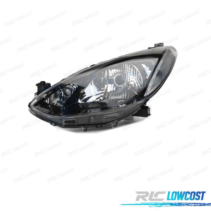 FARO IZQ PARA Mazda 2 07-