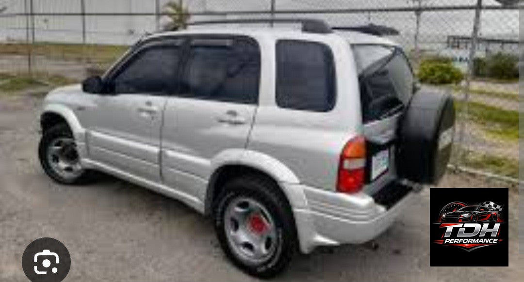 Despiece / Recambios Suzuki Grand Vitara FT GT (1998-2005) SUV 5 Puertas