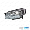 FARO IZQ Peugeot 508 14-18