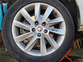 Llanta Skoda Superb Combi