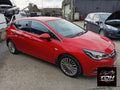 Opel Astra K (2015-2021) Hatchback Rojo - Despiece / Recambios