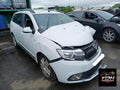 Dacia Logan II MCV (2016-2021) Blanco - Despiece / Recambios