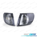 Intermitentes Frontales AUDI A6 94-97 Negro