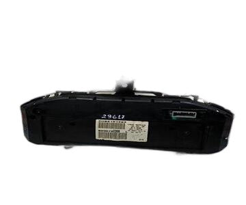 Cuadro de instrumentos 8200720308 de Renault Megane ii berlina 5p