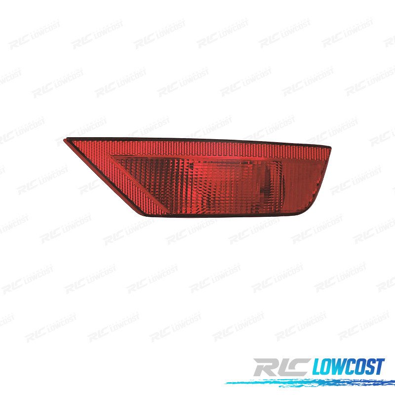 Piloto DCH PARA FORD Ecosport 13-20 ROJO