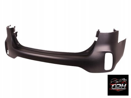 Paragolpes Trasero Kia Sorento Nuevo Ref. 866112P500