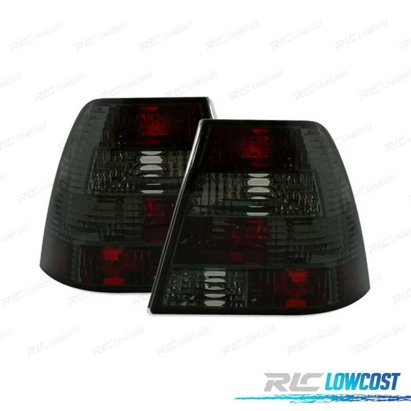 Pilotos PARA Volkswagen VW BORA 1J 98-05.ahumados | TDH Performance