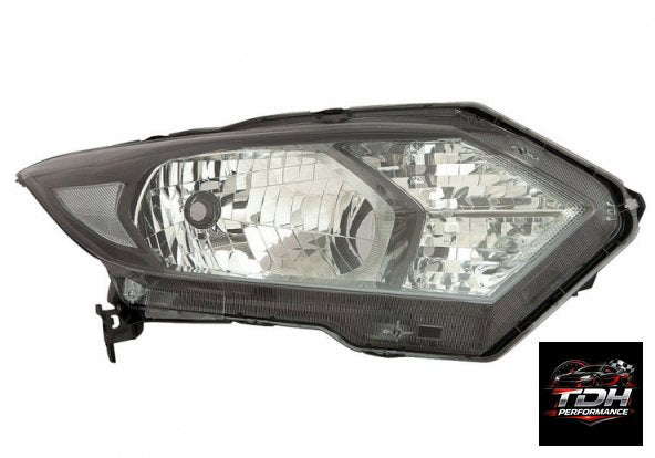 Faro Derecho Honda Hr V Nuevo Ref. 33100T7SG01