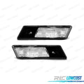 Intermitentes BMW E34 E32 E36 90-96 Negro