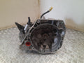 Caja de Cambios Manual Dacia Logan Ii Tce 90 Lpg JH3336