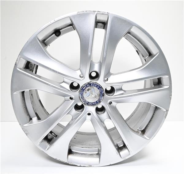 Llanta Mercedes-Benz - Clase C Ref. 23727